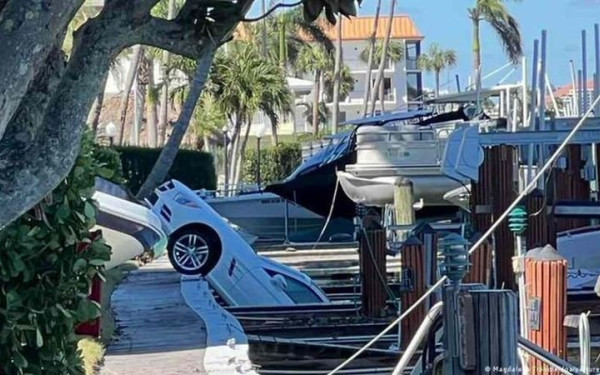 Κυκλώνας Ίαν: Περισσότεροι από 100 οι νεκροί σε Φλόριντα και Βόρεια Καρολίνα