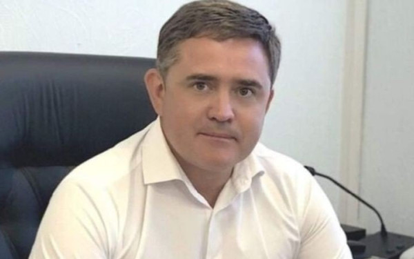 Αίσιο τέλος για τον διευθυντή του πυρηνικού σταθμού της Ζαπορίζια