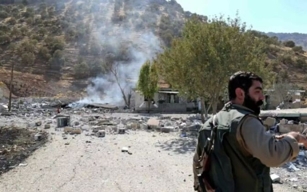 Ιράν: Ένας Σουηδός βρίσκεται αντιμέτωπος με κατηγορίες για κατασκοπεία υπέρ του Ισραήλ