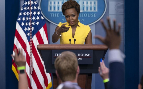 Λευκός Οίκος: Οι καταρρίψεις των αγνώστου ταυτότητας ιπτάμενων αντικειμένων δεν αφορά εξωγήινους