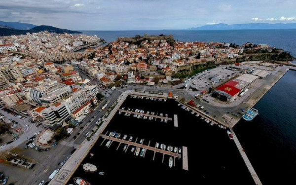 Απαγορεύσεις ακτοπλοϊκών δρομολογίων - Ποια λιμάνια επηρεάζονται