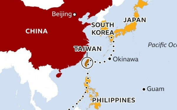 Ταϊβάν: Οι εταιρίες παραγωγής μικροκυκλωμάτων θα συμμορφωθούν με τους νέους περιοριστικούς κανόνες εξαγωγών κατά της Κίνας