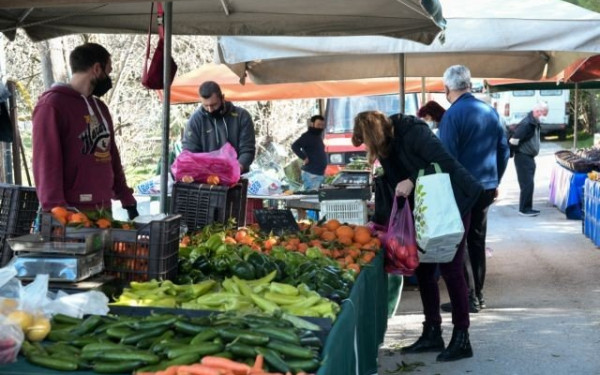 «Καλπάζει» η ακρίβεια: Απλησίαστα βασικά είδη διατροφής - Με το σταγονόμετρο τα ψώνια των καταναλωτών (βίντεο)