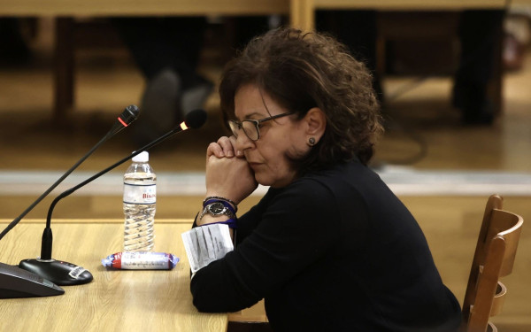 Δίκη Χρυσής Αυγής: Δεν εμφανίζεται η σύντροφος του Π. Φύσσα