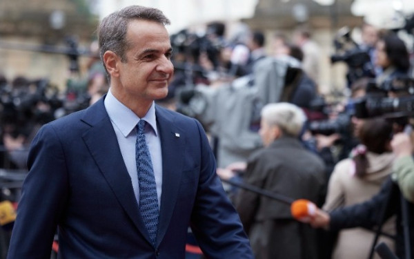 Κυρ. Μητσοτάκης: Ήρθε η ώρα να πάρουμε τολμηρές αποφάσεις για το κόστος ενέργειας