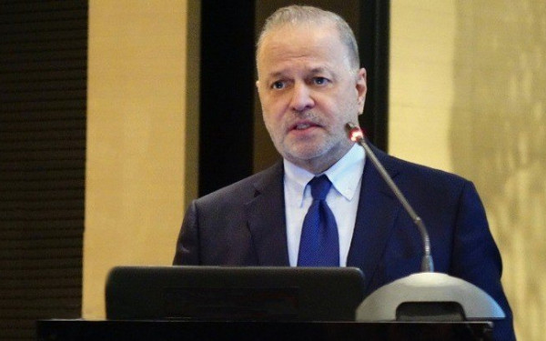 Ευ. Μυτιληναίος: Η ενεργειακή κρίση δεν ξεκίνησε μετά τον πόλεμο και δεν θα λήξει μετά το τέλος του