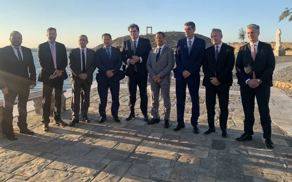 Η Νάξος στην παγκόσμια πρωτοπορία της τεχνολογίας - Γιατί ρίχνει...άγκυρα η Amazon