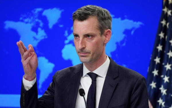 ΗΠΑ: Σε «κρίσιμη στιγμή» οι διαπραγματεύσεις για τη συμφωνία εξαγωγής σιτηρών από την Ουκρανία