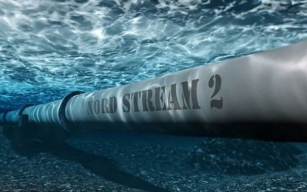 Σουηδία: Ίχνη εκρηκτικών βρέθηκαν στους κατεστραμμένους αγωγούς Nord Stream