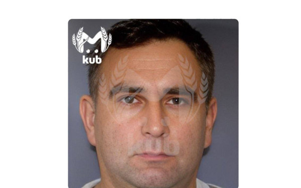 Αυτός είναι ο οδηγός του φορτηγού που εξερράγη στη Γέφυρα της Κριμαίας