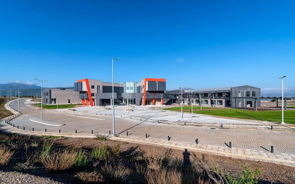 Πανεπιστήμιο Δυτικής Μακεδονίας: ΠΡΟΚΗΡΥΞΗ 10ου ΚΥΚΛΟΥ Εισαγωγής Μεταπτυχιακών Φοιτητών στο Διατμηματικό Πρόγραμμα Μεταπτυχιακών Σπουδών