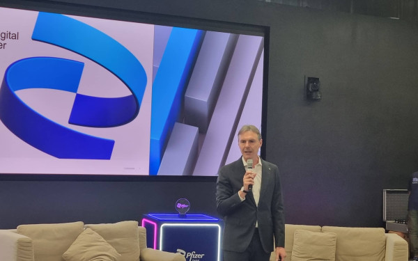 Kαινοτόμες startups βραβεύει το CDI της Pfizer