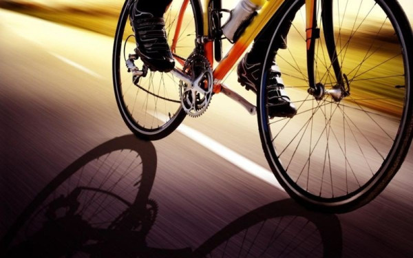 Θεσσαλονίκη: Αυτοκίνητο παρέσυρε ποδηλάτη  στη Λεωφ. Γεωργικής Σχολής - Μεταφέρθηκε στο νοσοκομείο 