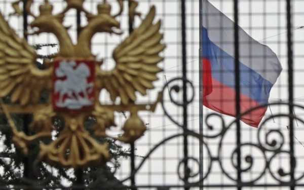 Ρωσία: Επικριτής του Πούτιν έχασε την έφεση κατά της καταδικαστικής απόφασης για προδοσία