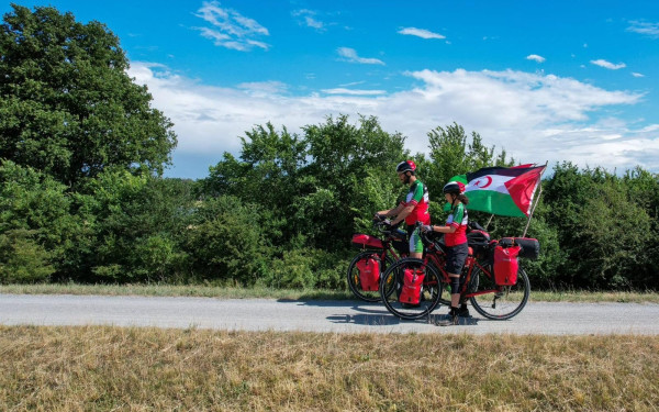 Ελβετία: Ο ουρανός της χώρας καλύφθηκε από ένα τεράστιο πέπλο άμμου από τη Σαχάρα