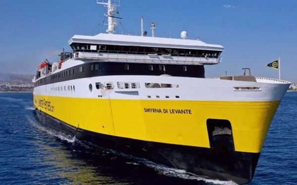Θεσσαλονίκη - Σμύρνη: Γιατί η ακτοπλοϊκή γραμμή βρήκε σε «ξέρα»