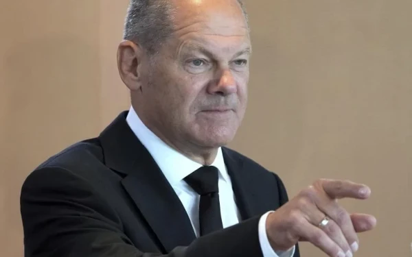 Γερμανία: Το προεδρείο του SPD πρότεινε ομόφωνα τον Όλαφ Σολτς για το χρίσμα του υποψηφίου καγκελάριου