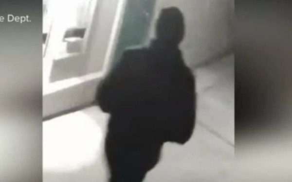 Καλιφόρνια : Αναζητείται serial killer που σκορπά τον τρόμο στην πόλη Στόκτον - «Βρίσκεται σε αποστολή» (βίντεο)