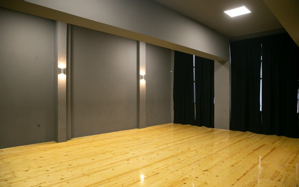 Εργαστήρια Θεάτρου για παιδιά και εφήβους στο κέντρο της πόλης