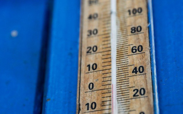 Θεσσαλονίκη - Καιρός: Η ελάχιστη θερμοκρασία αυξήθηκε κατά 11,6 βαθμούς!