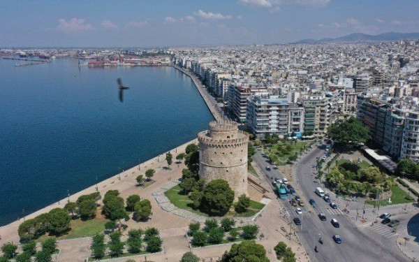 Θεσσαλονίκη: Το πανόραμα της κτηματαγοράς - Τιμές πώλησης και ενοικίασης κατοικιών και καταστημάτων ανά περιοχή (πίνακες)