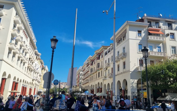 Η νέα τουριστική χρονιά θα κριθεί από το πώς θα βγει ο χειμώνας στην Ευρώπη - Τα πρώτα μηνύματα