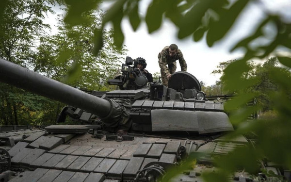 Ουκρανία: Περισσότερες από 49.000 οι συλλήψεις ανδρών που προσπάθησαν να φύγουν για να μην στρατολογηθούν