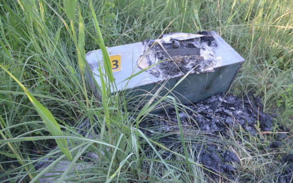 Λακωνία: Μπήκαν σε σπίτι και έκλεψαν από χρηματοκιβώτιο πάνω από μισό εκατομμύριο