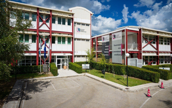 ΕΑΠ και CERN υπέγραψαν μνημόνιο συνεργασίας