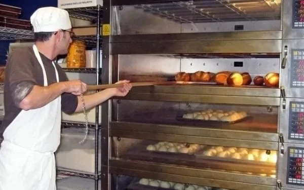 Μαραθώνιος επιβίωσης για τους αρτοποιούς - Διακόσια λουκέτα στον κλάδο!