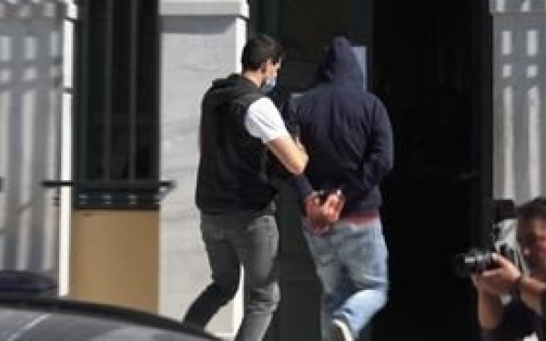 Κολωνός: Δόθηκε εντολή για πειθαρχικό έλεγχο του αστυνομικού που εμπλέκεται στην υπόθεση