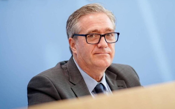 Η Γερμανία καταδικάζει τις απειλές του Ερντογάν κατά της Ελλάδας 