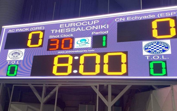 Εκσυγχρονίζεται το Ποσειδώνιο κολυμβητήριο (φωτ.)