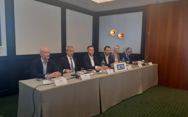 Κεντρική Μακεδονία: Ο τουρισμός στο επίκεντρο με 191 δράσεις