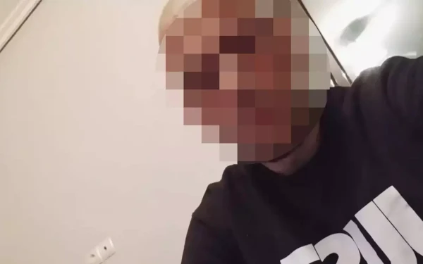 Βιασμός 12χρονης στον Κολωνό: «Να αναλάβει την ευθύνη του» λέει ο πατέρας του 36χρονου (βίντεο)