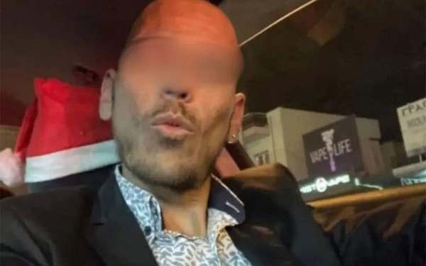 Κολωνός: Ακόμη πληρώνεται από το νοσοκομείο «Μεταξά» ο 36χρονος που εμπλέκεται στην υπόθεση βιασμού της 12χρονης