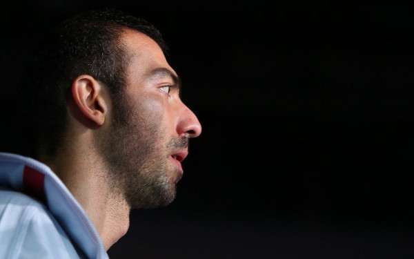 Στο Ολυμπιακό Μουσείο Θεσσαλονίκης το μετάλλιο που κατέκτησε ο Αλέξανδρος Νικολαΐδης στο Πεκίνο το 2008