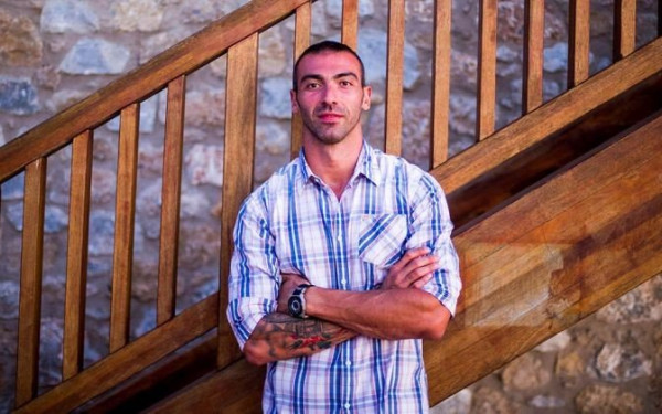 Αλέξανδρος Νικολαΐδης: Τι είναι το καρκίνωμα NUT που τον οδήγησε στον θάνατο