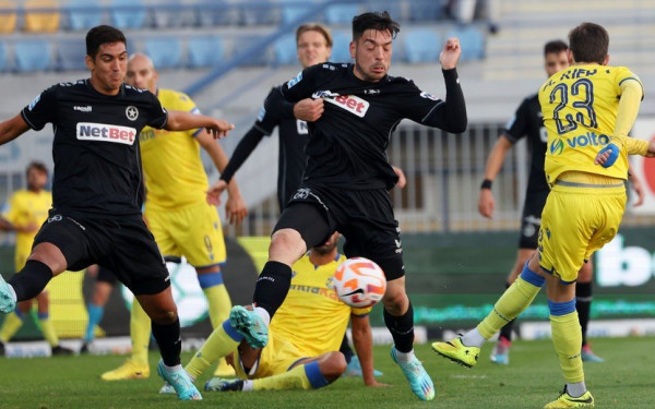 Κύπελλο Ελλάδας: Δράμα, πέναλτι και ανατροπές (βίντεο)