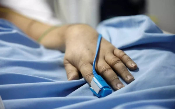 Νόμος του κράτους το νομοσχέδιο για την ανακουφιστική φροντίδα ασθενών