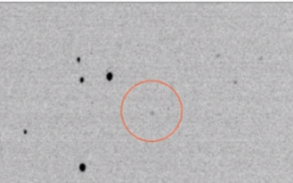 Θεσσαλονίκη - ΑΠΘ: «Ιχνηλατεί» το μονοπάτι της σκιάς του Διδύμου πάνω στη Γη