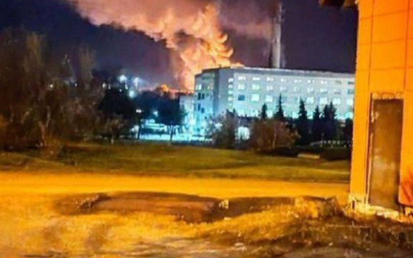 Στρατιώτες τα θύματα της ουκρανικής επίθεσης στο Μπέλγκοροντ (βίντεο)