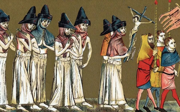 Ο «Μαύρος Θάνατος» του Μεσαίωνα κρύβεται πίσω από τα αυτοάνοσα του σήμερα!