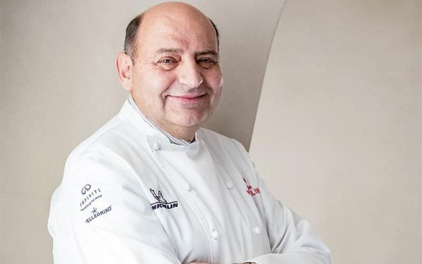 Περιφέρεια Κεντρικής Μακεδονίας: Παρουσιάζει τη Μακεδονική Κουζίνα στη Διεθνή Έκθεση Τροφίμων και Ποτών “Sial Paris”