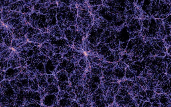 Αυτή είναι η ακριβέστερη εκτίμηση για τη σκοτεινή ενέργεια, τη σκοτεινή ύλη και τον ρυθμό επέκτασης του σύμπαντος