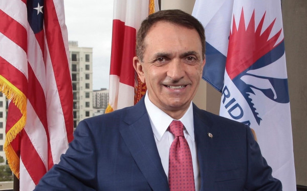 Δήμαρχος στις ΗΠΑ: «Για να γνωρίσετε την Ελλάδα, βάλτε στον χάρτη σας τη Θεσσαλονίκη»
