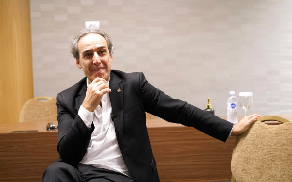 Οι Θεσσαλονικές «ρίζες» του Αλεξάντρ Ντεσπλά