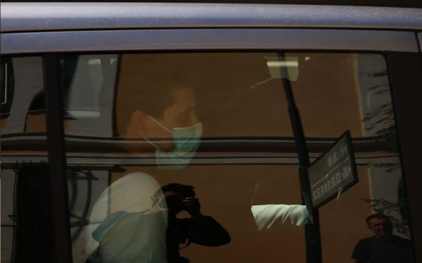 Βιασμός 12χρονης στον Κολωνό: Ο bodybuilder «Μαρία» και ο μεσήλικας «Ελένη» - Οι διάλογοι της φρίκης