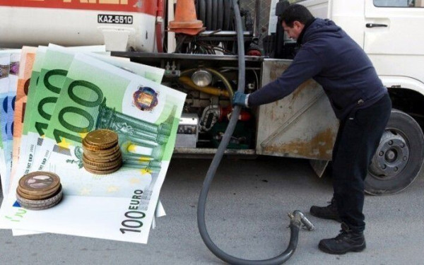 Ο φόβος του πετρελαίου θέρμανσης, ο γρίφος της επιδότησης, η πλειοδοσία του Τσίπρα, οι Ελασίτες “πρασινοφρουροί” της Β' Θεσσαλονίκης και οι διαγραφές