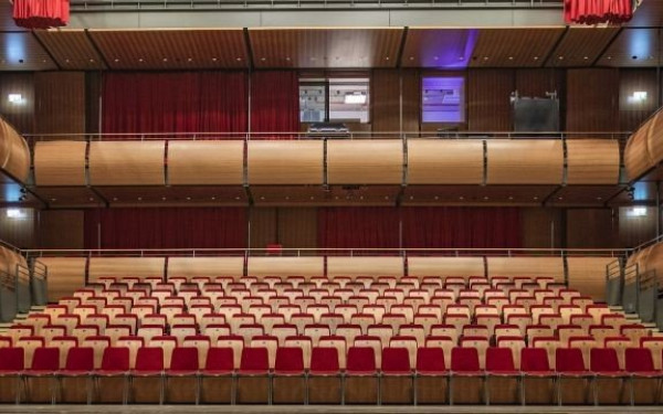 Απεβίωσαν δύο διακεκριμένοι καλλιτέχνες της ΕΛΣ	